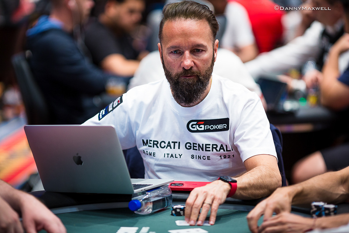 Daniel Negreanu Calls on Poker Sites to Ban Accused Cheater Ali Imsirovic