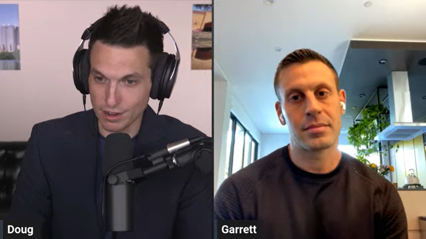 Garrett Adelstein to Doug Polk: Robbi Likely Cheated and I'm Not Giving the Money Back