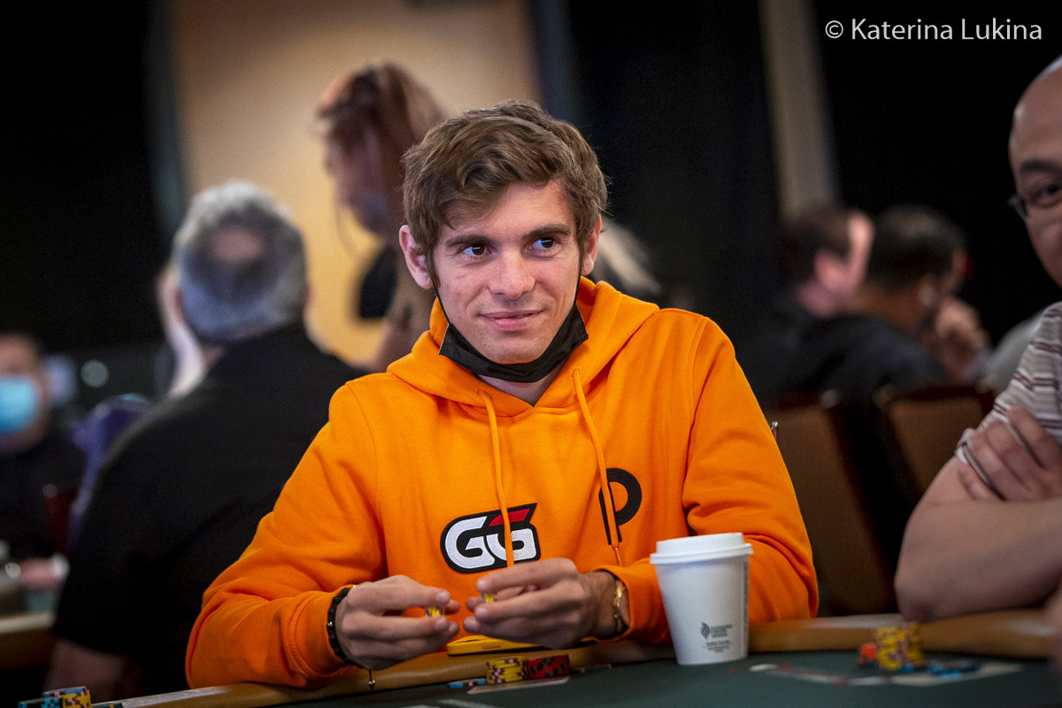 Join Holz, Eibinger, Sontheimer, and PokerNews at the Pokercode Madrid Festival