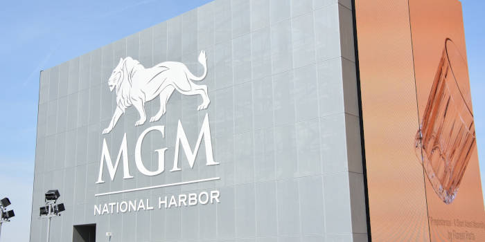 MGM Resorts Runs the Most Profitable Property Outside of Las Vegas