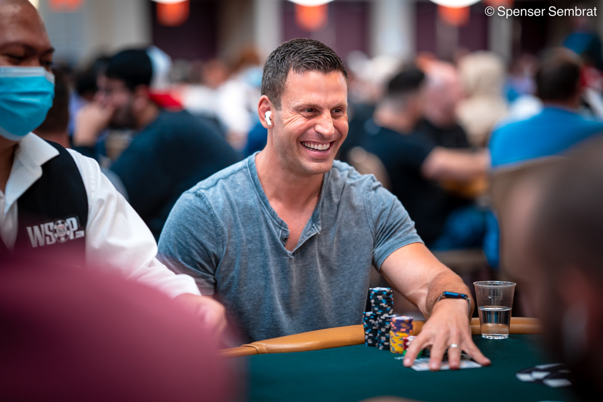 No Longer 'PC,' Garrett Adelstein Teases Return to Live-Stream Poker, Trashes "Nik Airball"