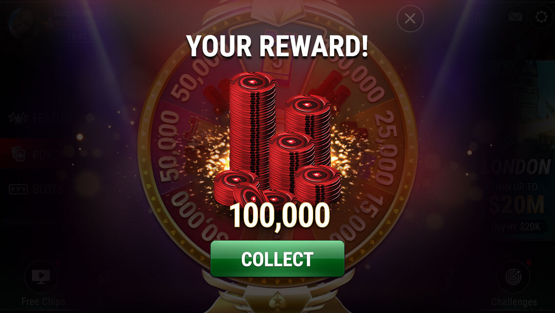 The Best Rewards to Find on PokerStars Play