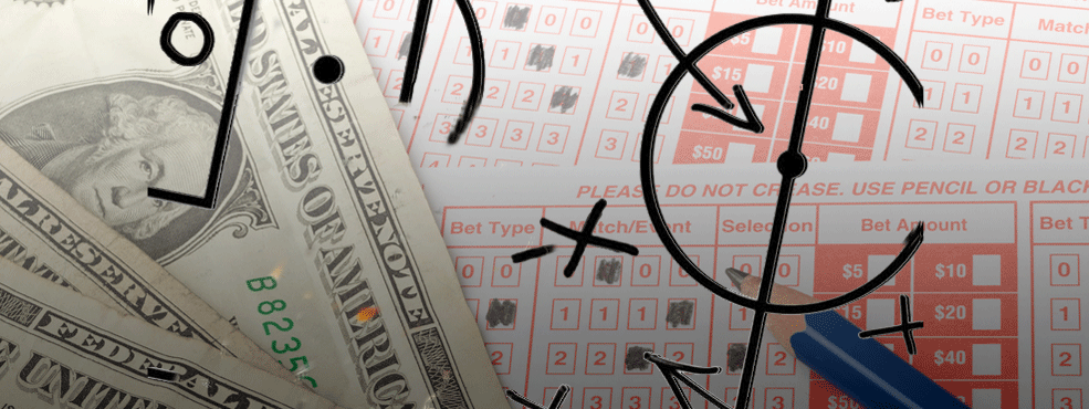 The Joy of Sports Betting