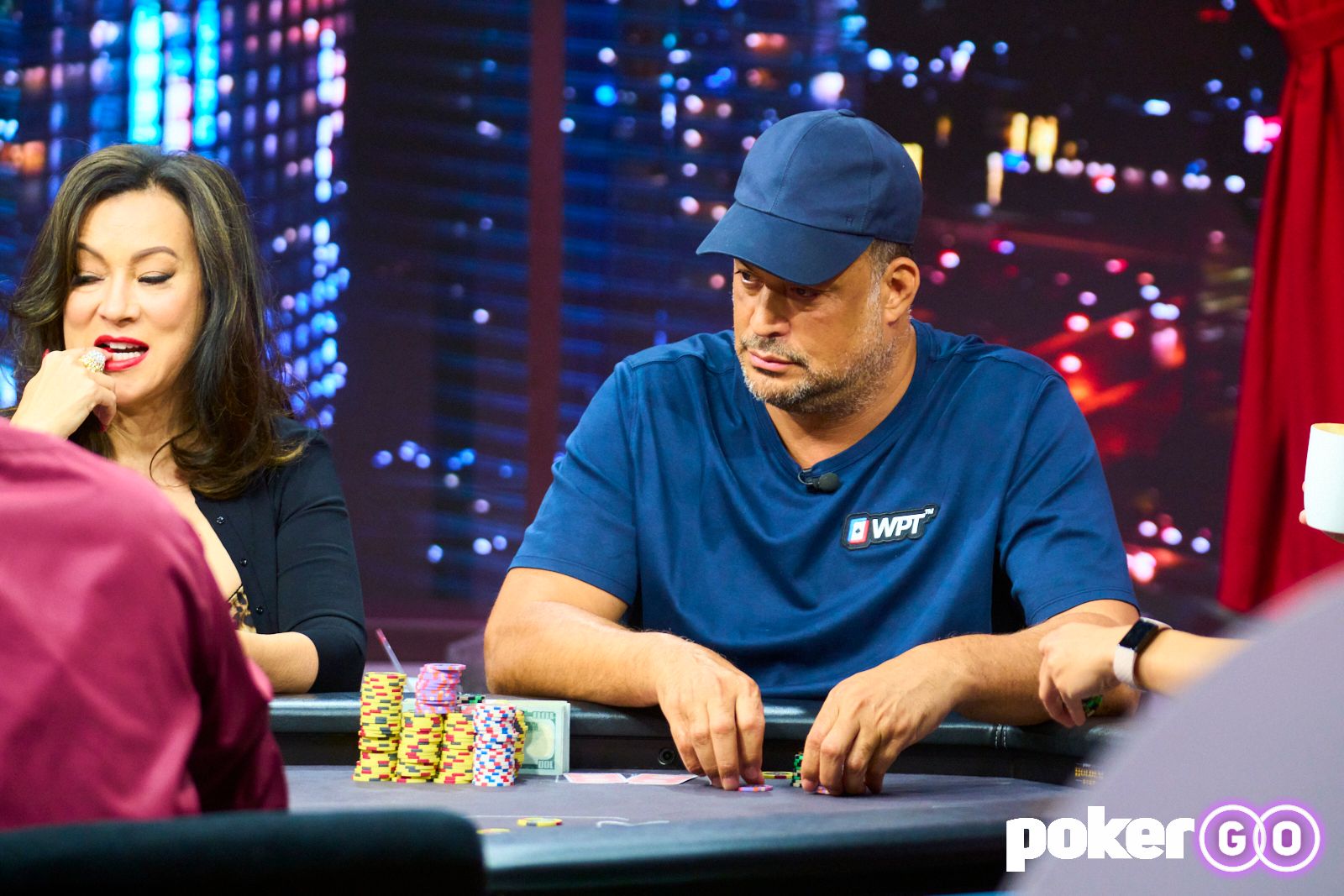 JRB is a Pocket Aces Magnet on the Latest High Stakes Poker Episode