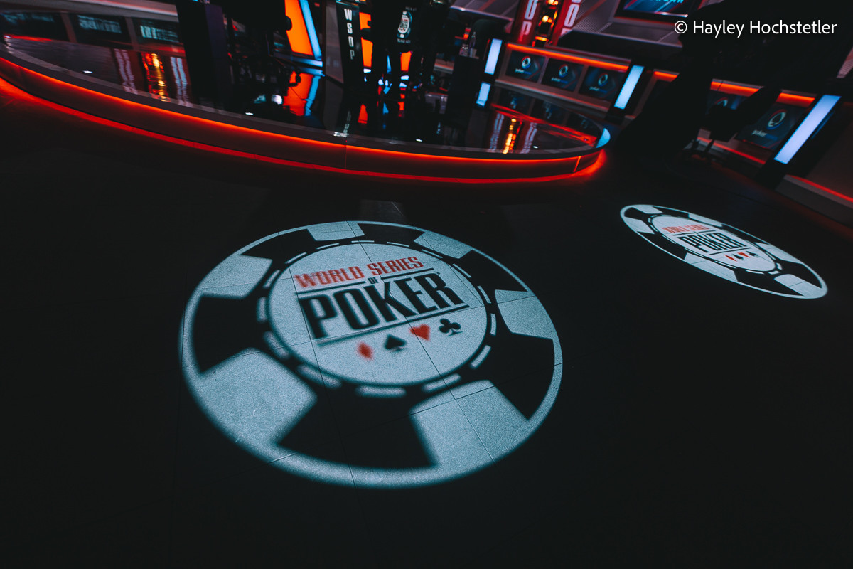 Registration for 2023 World Series of Poker (WSOP) Opens Thursday, April 13