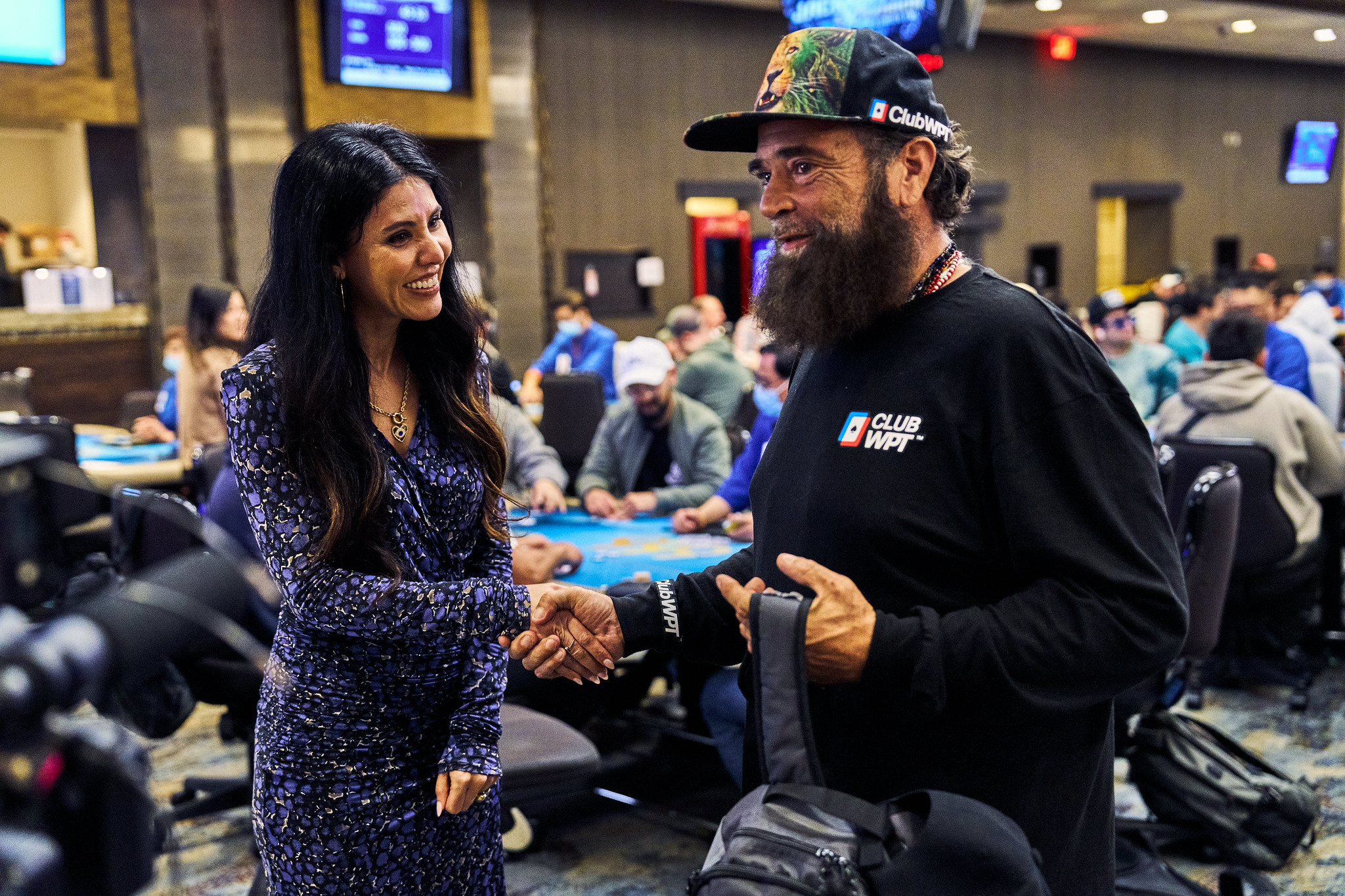 Despite No WPT Gardens Run, This ClubWPT User Got a True Qualifier Experience