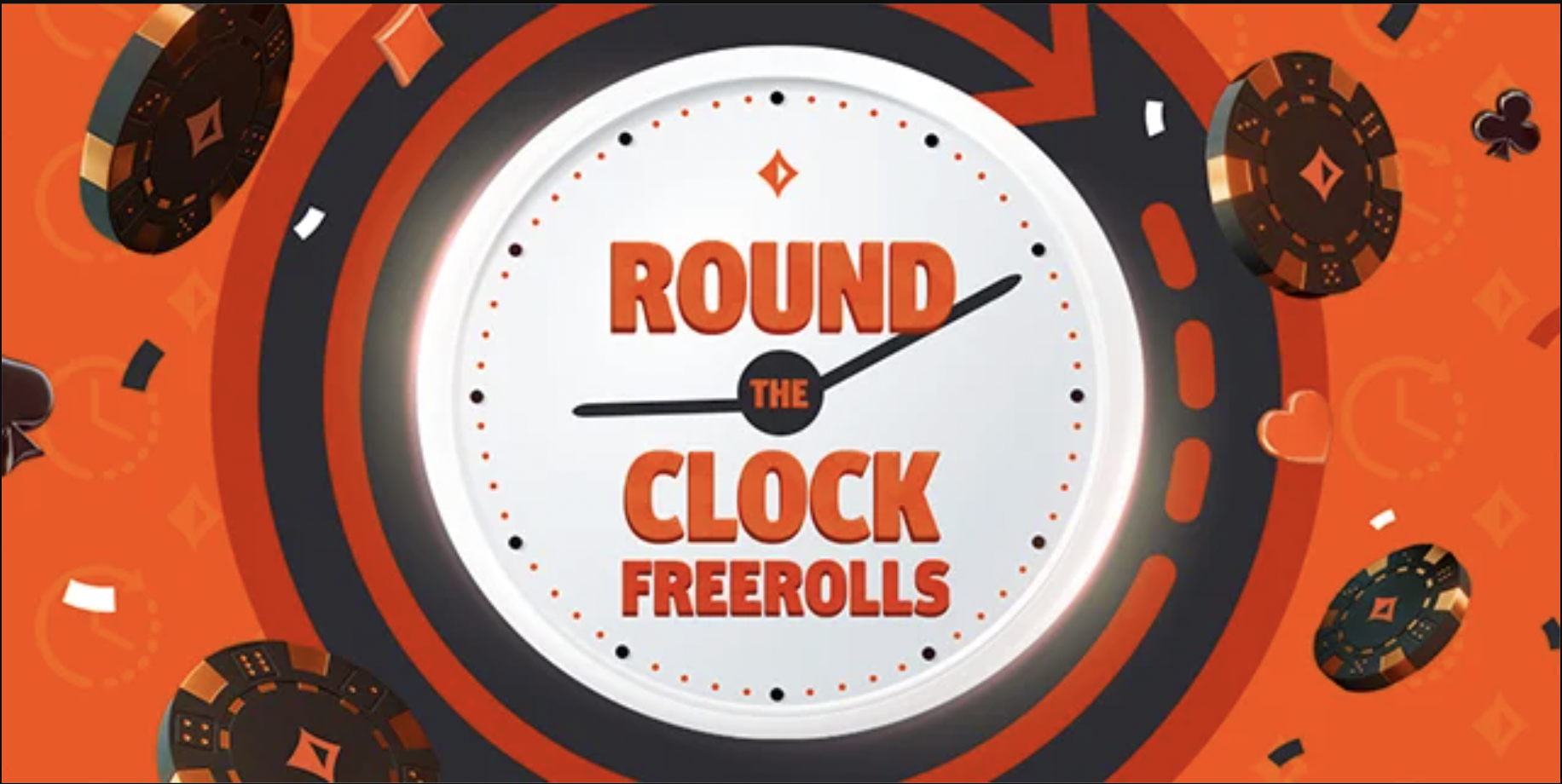 The Best Freeroll Tournaments On PartyPoker