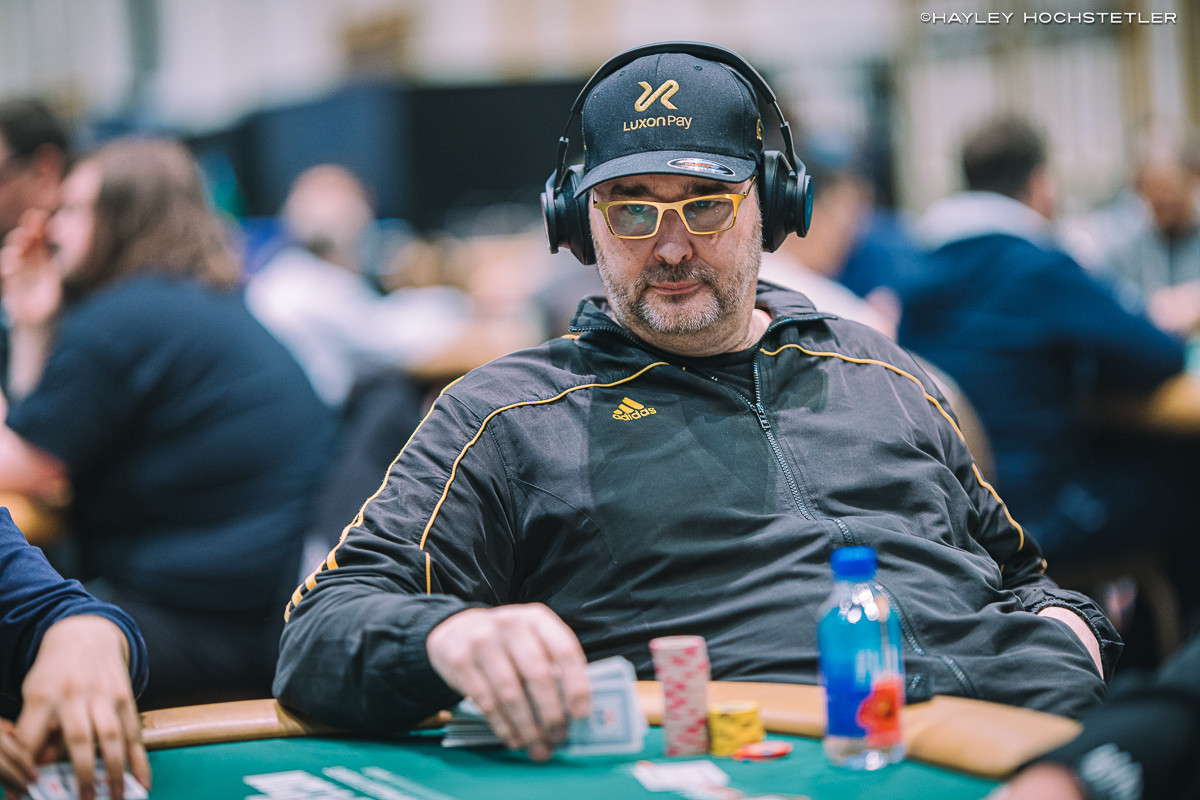 2023 WSOP Hands of the Week: Runner-Runner Royal Flush; a Hellmuth Slowroll?