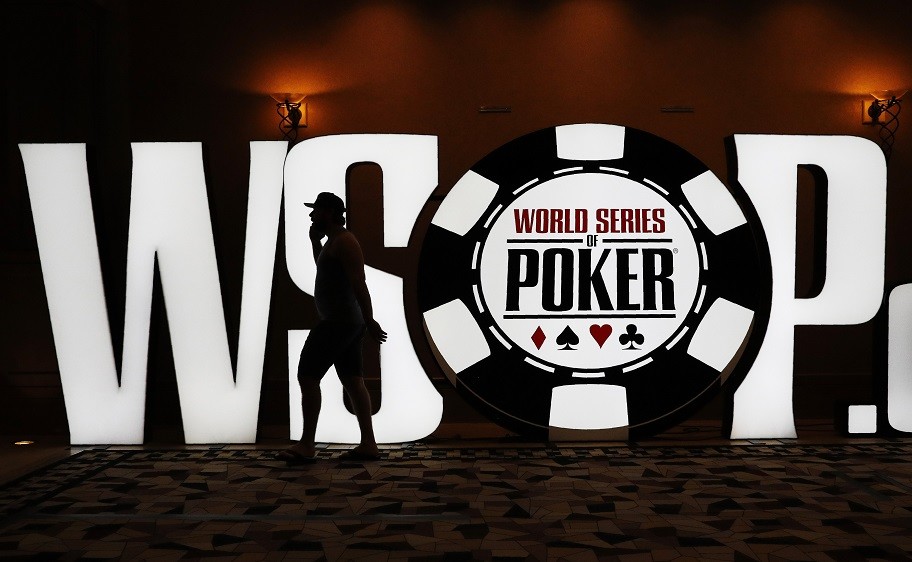 Five Questions to Ask Yourself at Your First WSOP