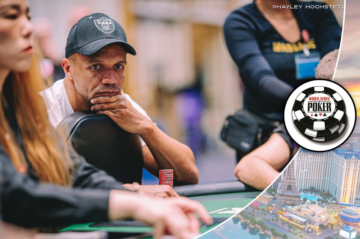 Ivey Puts Life on Line in Level 5 of $50,000 PPC in Massive PLO Pot – Did He Win?