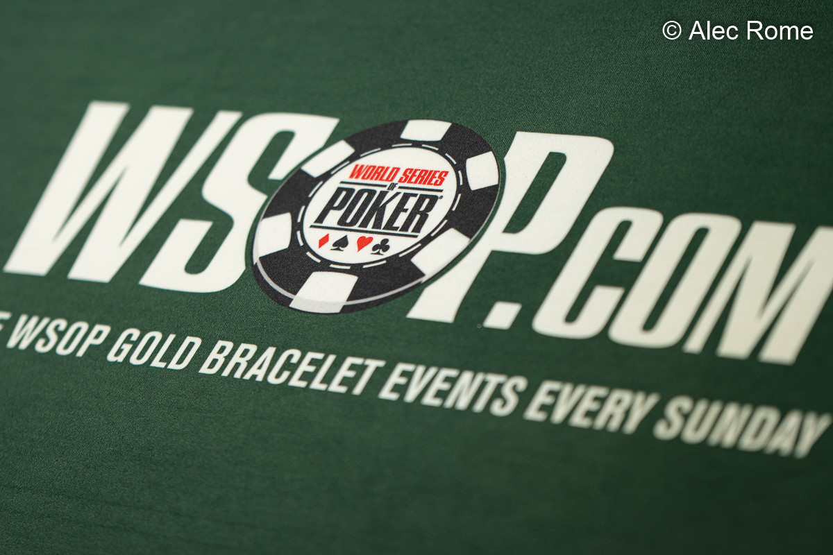 Justin Vaysman & Rudy Gavaldon Win WSOP Online Bracelets in Pennsylvania & Michigan