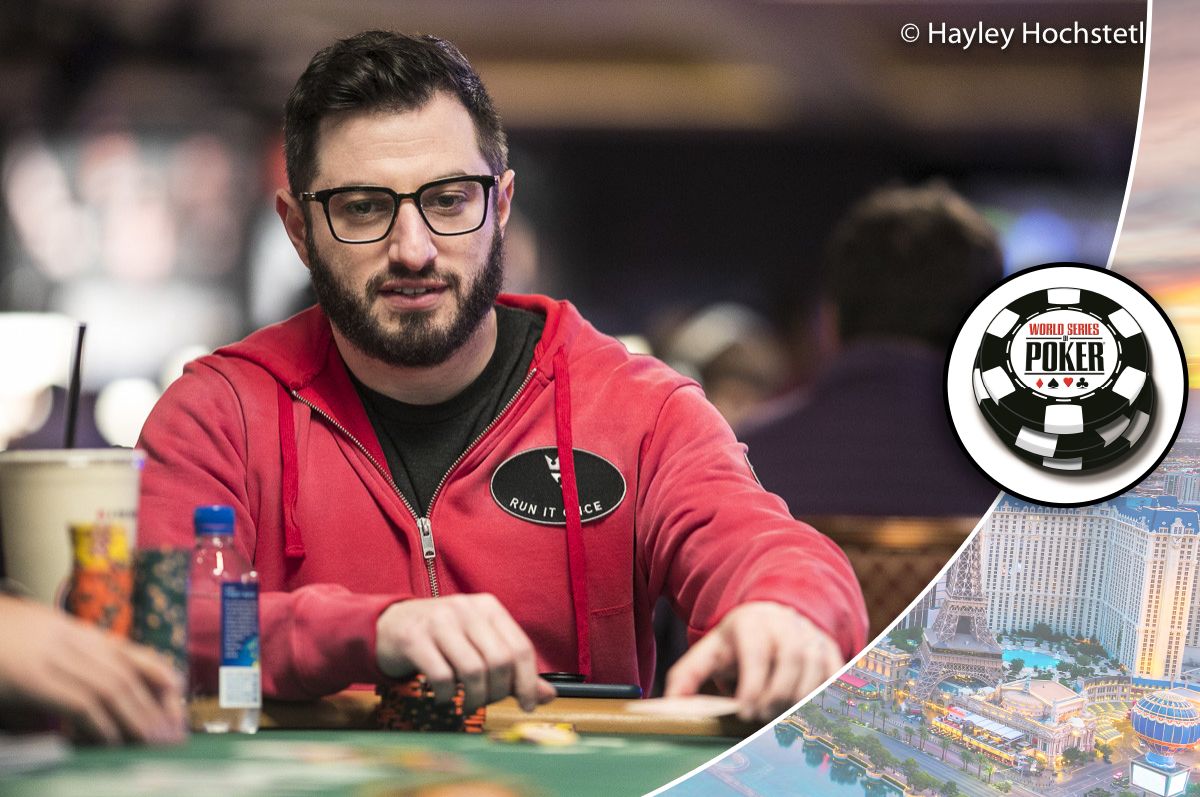 Phil Galfond Offers Poker Hall of Fame Pick; Says Two Should Be Inducted Per Year