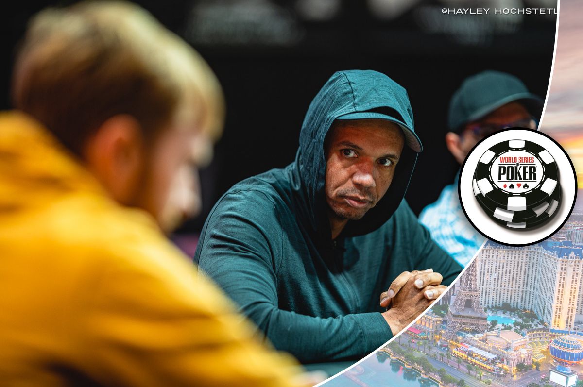 Phil Ivey Closing in on 11th Bracelet; Rast Playing for the Poker Hall of Fame?