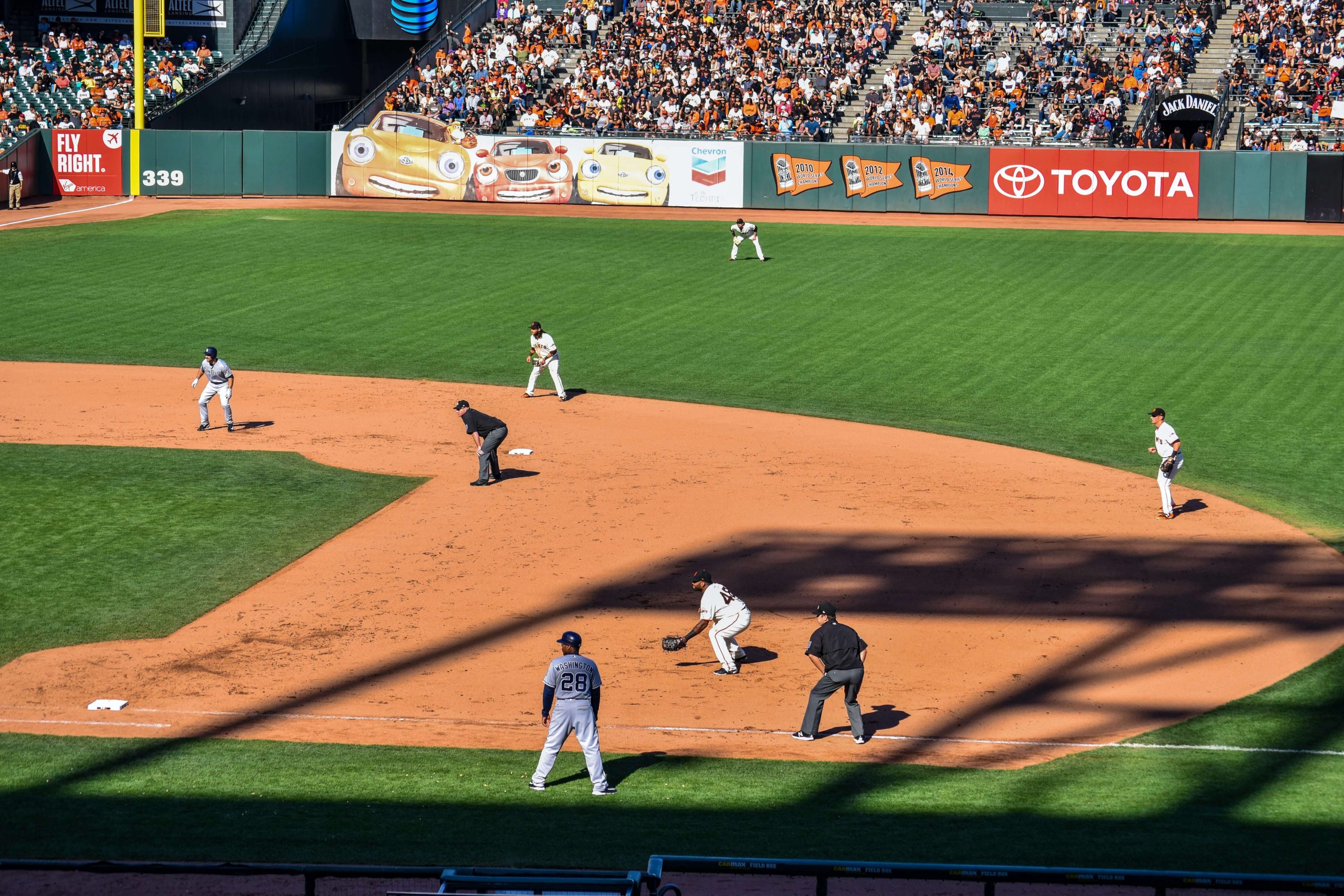 The Top 15 Most Outrageous Names of the MiLB