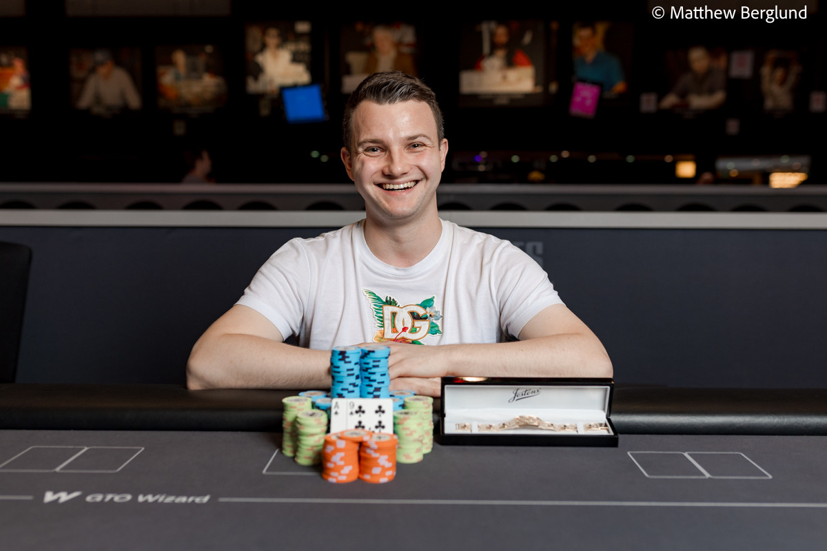 2023 WSOP Day 46: Friedman Gets Closer To Sixth Bracelet