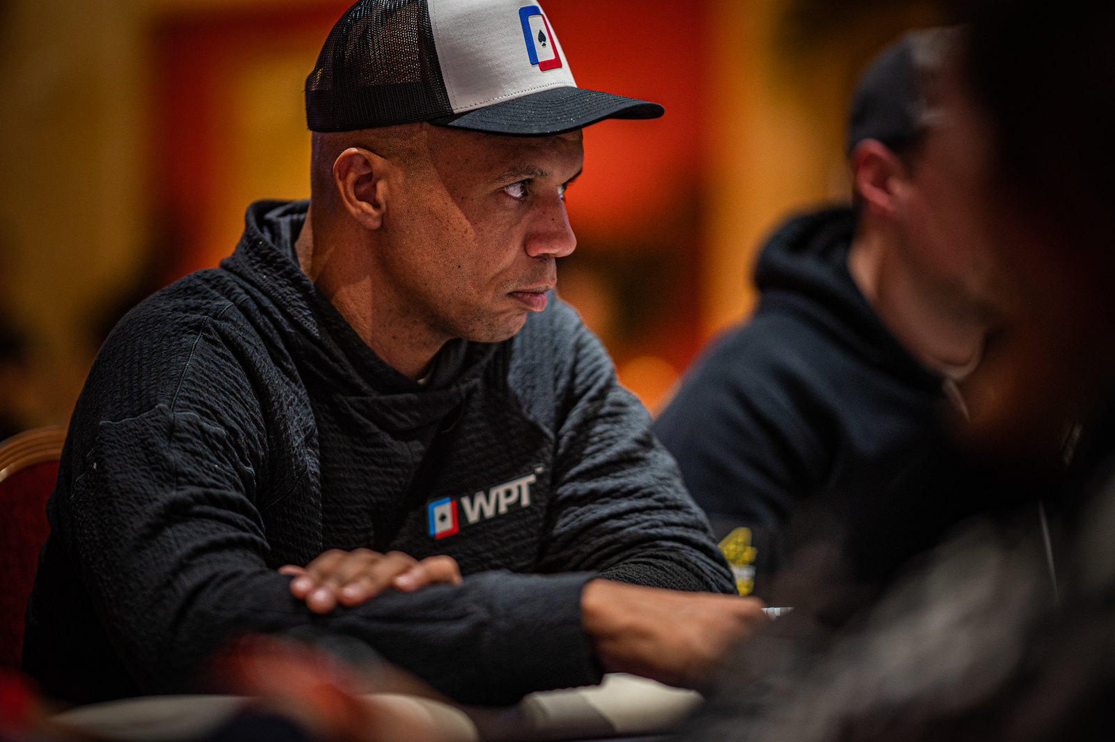 Ivey Falls on Day 1 of $111K WPT Alpha8 for One Drop; Aleksejs Ponakovs Bags Big