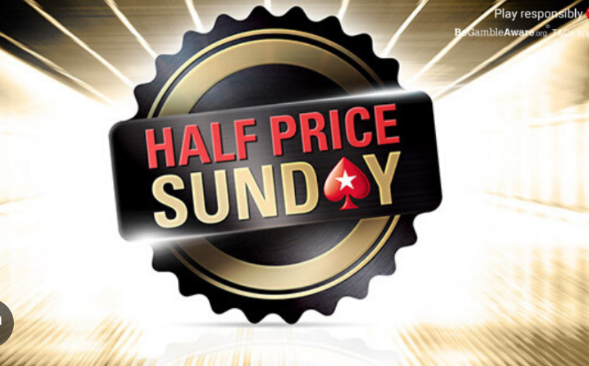 Michigan’s Tom “Penny & A Dream” Danko Talks PokerStars Half Price Sunday Success