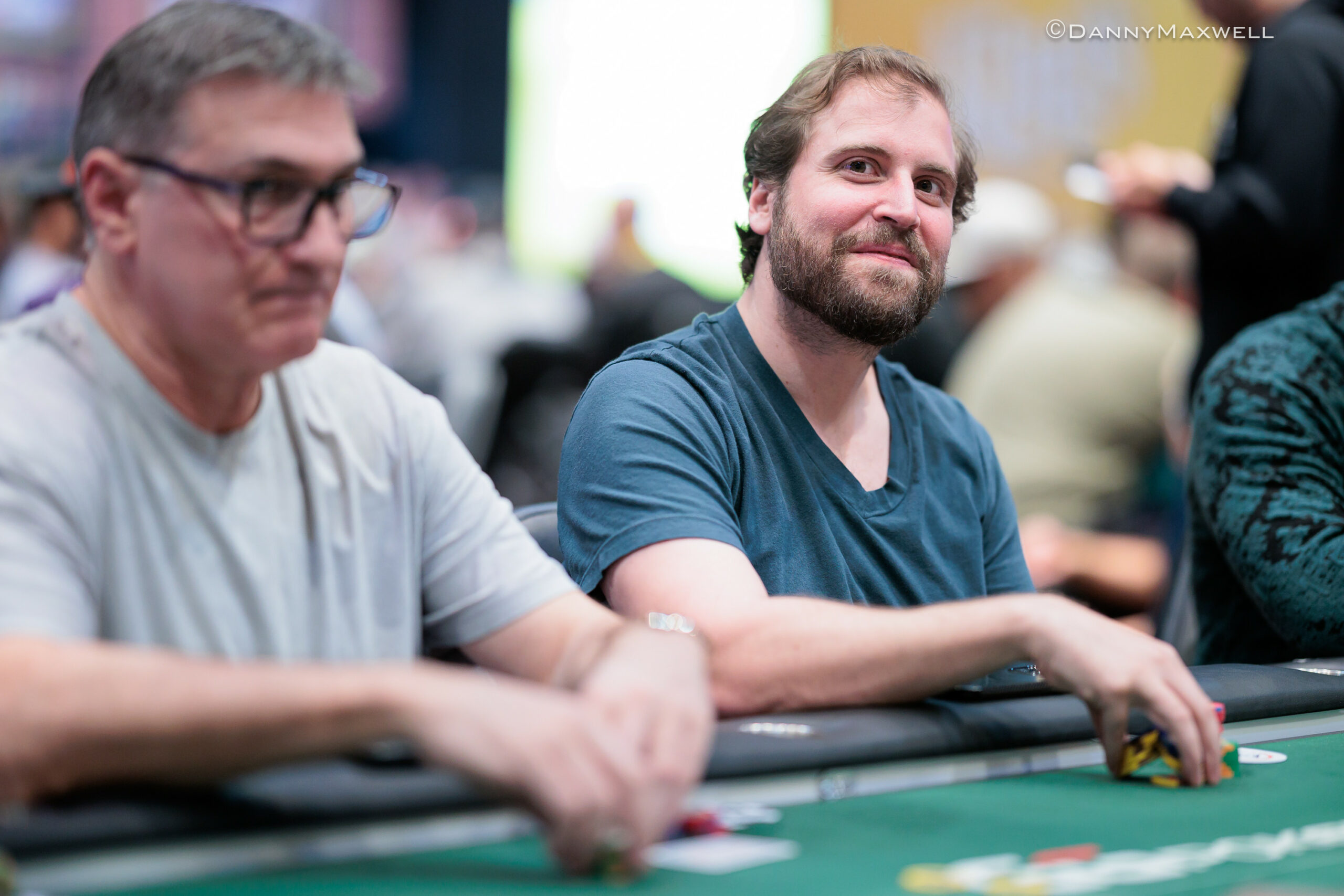 Tom Marchese Wins First Gold Bracelet in WSOP Online Event #17: $1,000 Online Championship