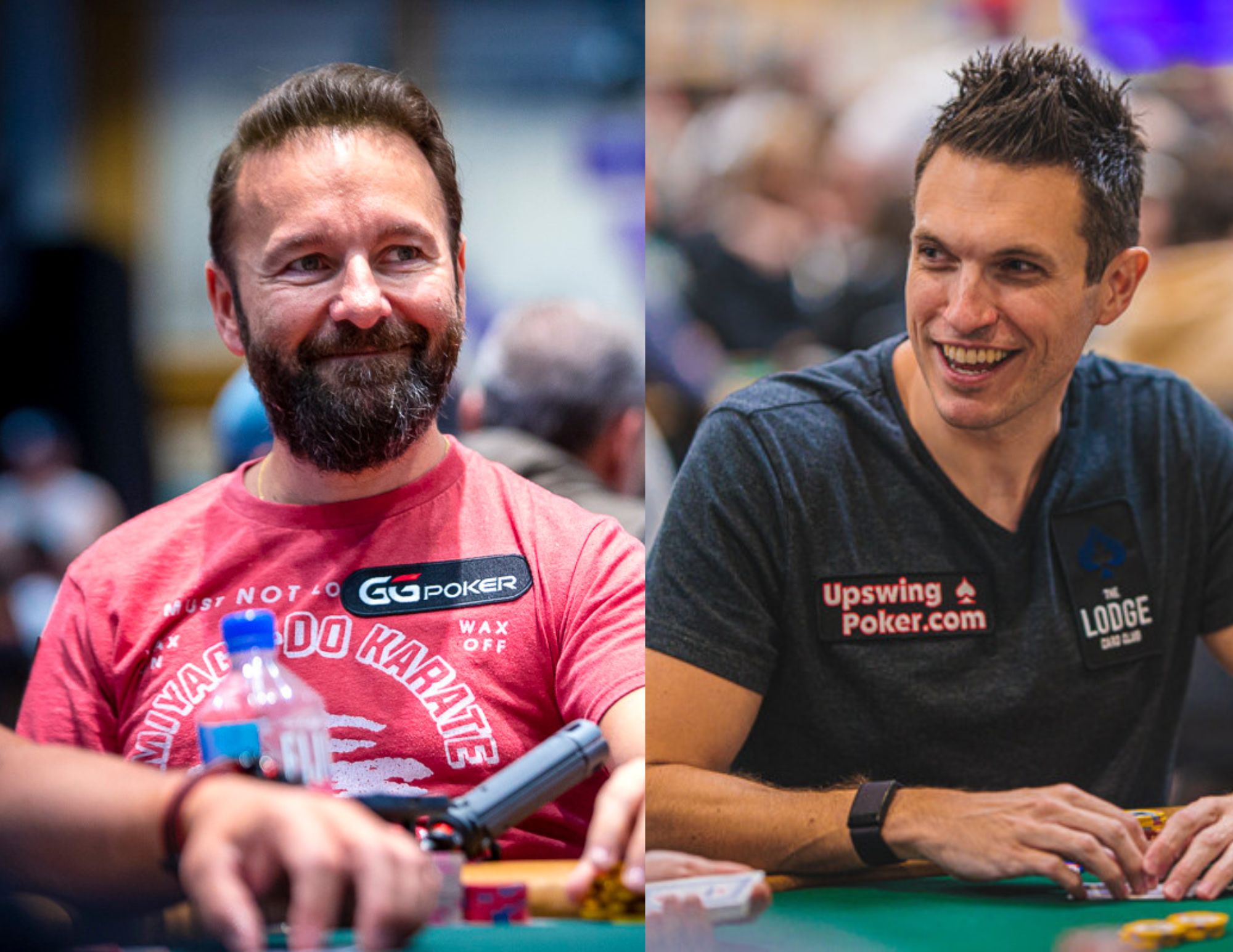 Will Daniel Negreanu Get Revenge Against Doug Polk on High Stakes Duel?