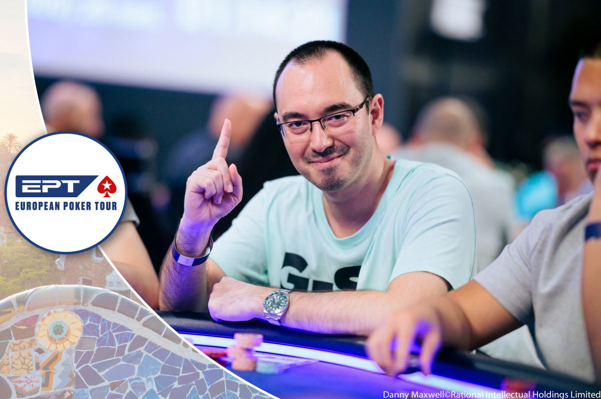 EPT Barcelona Hands of the Week: Dan Heimiller Swept Away, Big Swings for Kassouf