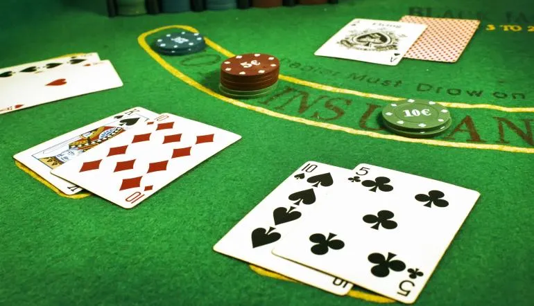 Blackjack Players Face Many Choices Beyond Strategy