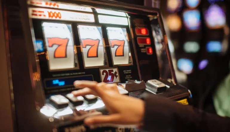 Is Any Casino Game Ever 'due' to Pay Out?