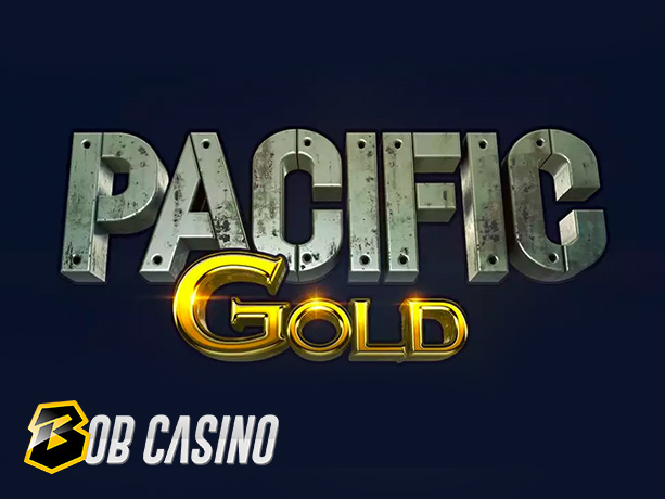 Pacific Gold slot review