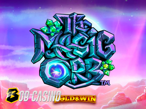 The Magic Orb Slot Review (iSoftBet) ?