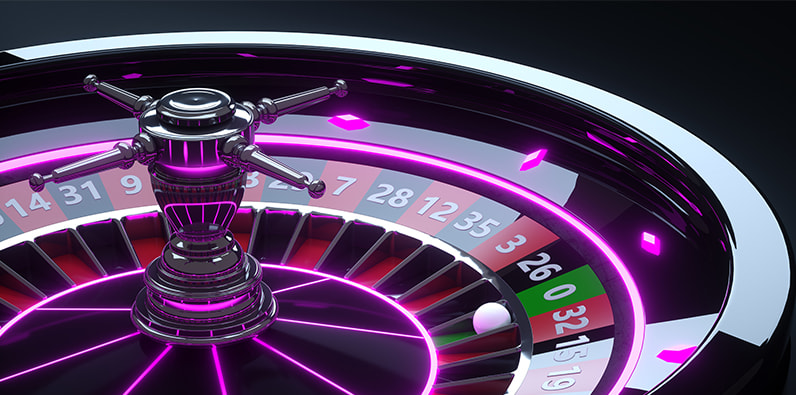 Roulette Game