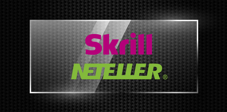 Skrill vs Neteller for Online Casino Gambling