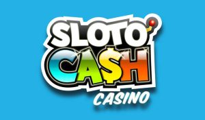 100 FREE Spins at SlotoCash Casino - No Deposit Required!