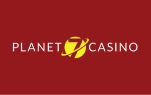 FREE $25 Chip, or 50 FREE Spins at Planet 7 Casino!